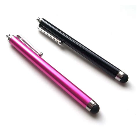 Shop a wide selection of tablet styluses at amazon.com. Aliexpress.com : Buy 2 pc Capacitive Stylus/styli ...