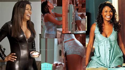Nia Long Hollywood Celeb Sexy Lingerie Scenes Pics Screenshots