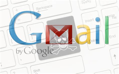 How To Hack Gmail Account Password In Minutes And Its Prevention