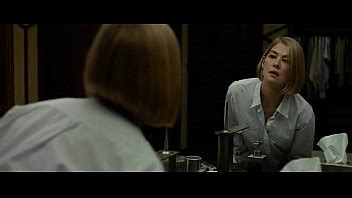 The Best Of Rosamund Pike Sex And Hot Scenes From Gone Girl Movie