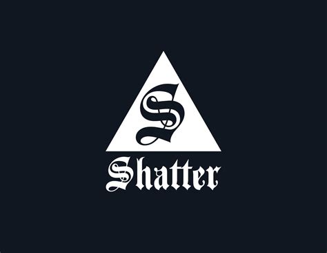 Manual De Identidad Shatter Band By Jaime Arturo Cárdenas Issuu