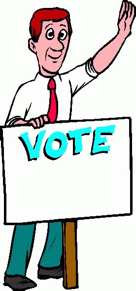 Every state in the us except for north. Vote Clip Art Free - ClipArt Best