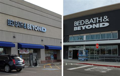 Bed Bath And Beyond Makes Its Move Businessden