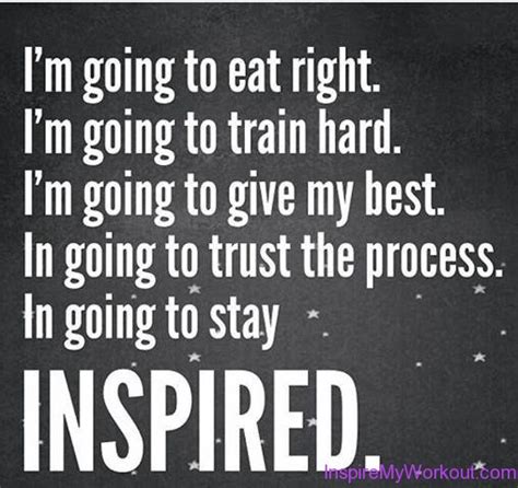 Quotes About Staying Fit Quotesgram