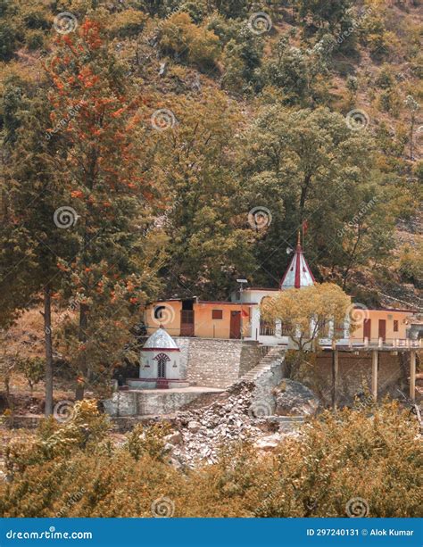 Uttarakhand The Land Of Gods Stock Image Image Of Himalayas Estate