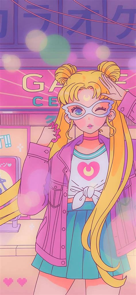 🌜sailor Moon🌛 En 2021 Wallpapers Sailor Moon Fondo De Pantalla De