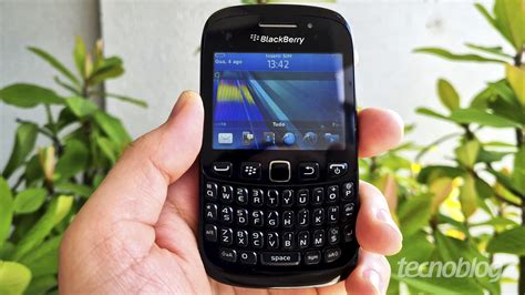 Adeus Blackberry Os Sistema Será Descontinuado Em Janeiro De 2022