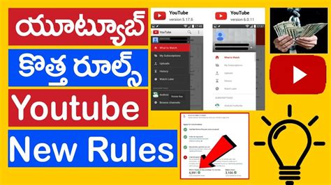 Youtube New Update On 10th December 2019 Youtube Policy 2019