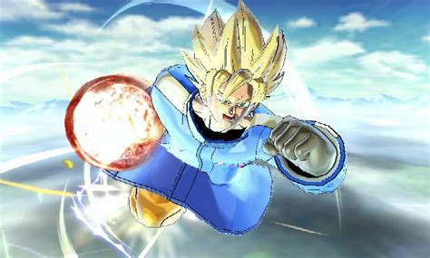Winter Has Passed But Goku Still Feels Cold Xenoverse Mods