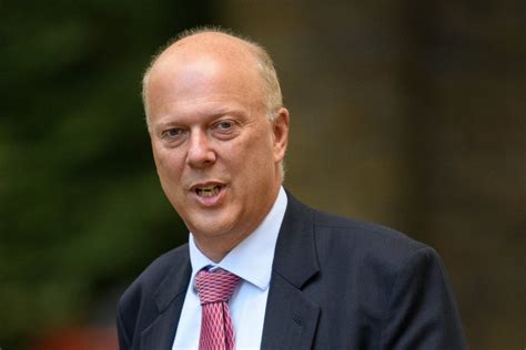 Check spelling or type a new query. Chris Grayling admits he was wrong to believe rail bosses over timetable shake-up but 'won't ...