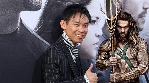 James Wan Chose To Direct ‘aquaman Over ‘the Flash Heroic Hollywood