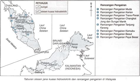 Bentuk muka bumi dan kepentingan tanah tinggi. PENCINTA GEOGRAFI: KEPENTINGAN BENTUK MUKA BUMI DI MALAYSIA