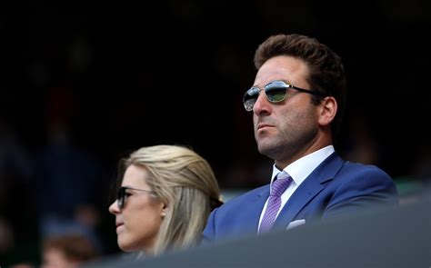 Justin Gimelstob’s Criminal Case Is Settled Now He Awaits A Verdict From His Tennis Peers