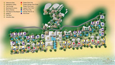 5/5 moo 5, thong nai pan noi beach, koh phangan, 84280 тонг най пан ной, таиланд депозит в день заезда! Anantara Rasananda Koh Phangan Villas - Reception Venues ...