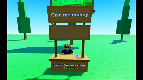 This Game Actually Gives Free Robux Youtube