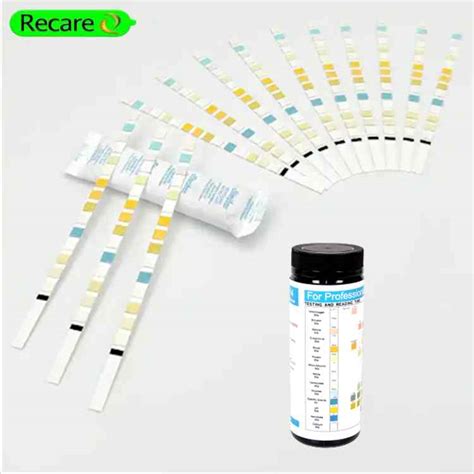 Urine Self Test Kit Best At Home Rapid Test Distributor