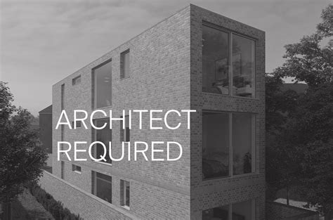Recruiting Architectural Staff Walters Architects