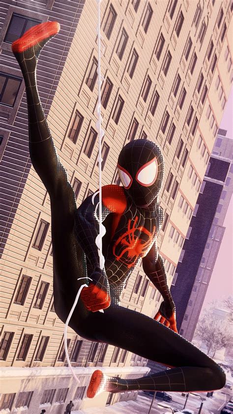 Just A Couple Ps5 Screenshots I Took Tonight I Love These Suits R