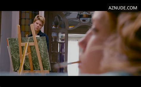 Lea Seydoux Adele Exarchopoulos Butt Breasts Scene In