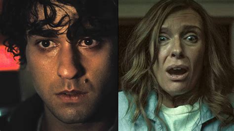 The Horrifying Car Scene In “hereditary” Is Causing People To Walk Out