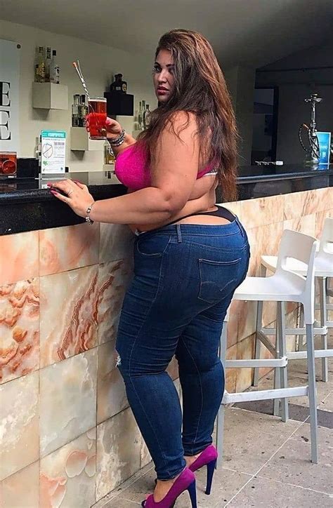 Big Thick Booty Latina Otaewns