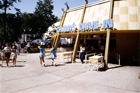 Summer Memories Park Hotel Amusement Park Rides