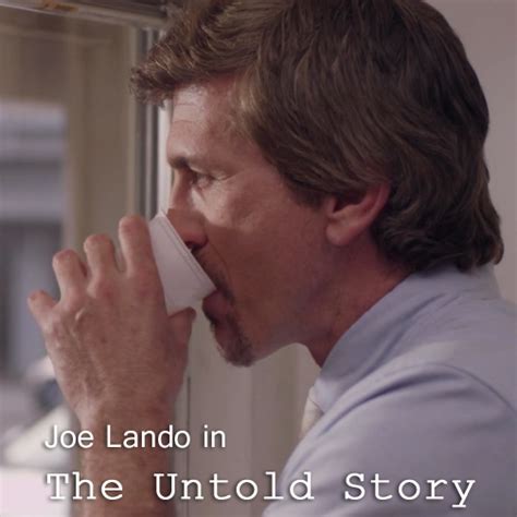 Category The Untold Story Joe Lando Friends