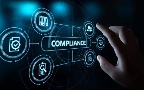 Using Ai To Achieve Compliance And Drive Governance Cenza