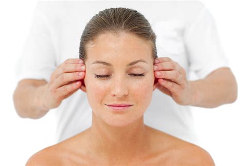 What Is Indian Head Massage