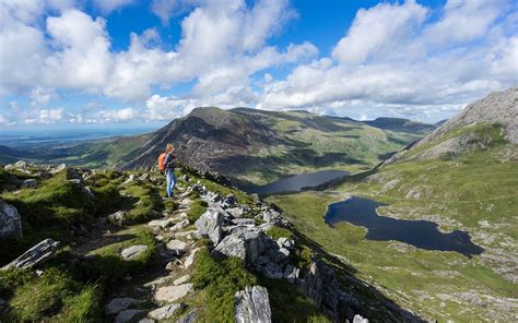 Best Walks In Snowdonia For A Week Long Tour