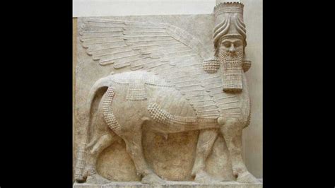 The Ancient Sumerians Youtube