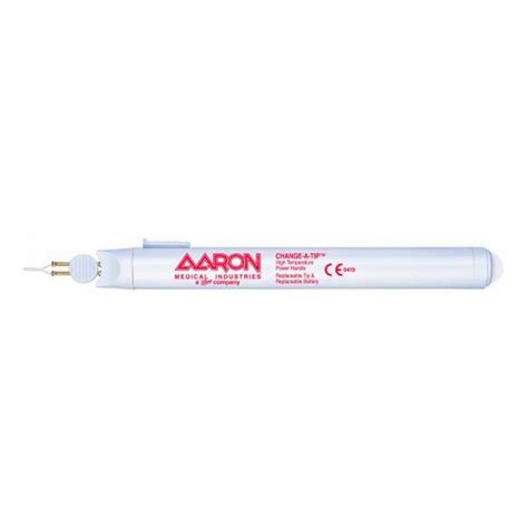 Bovie Aaron High Temperature Cautery Tip Bondi Medical Supplies Inc