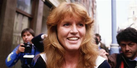 Duchess of york reportedly blames mazher mahmood sting for loss of business opportunities. What Sarah Ferguson Was Really Like Before Prince Andrew ...