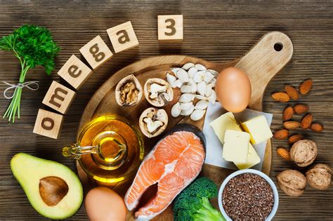 New Research Finds Consuming Omega 3 Fatty Acids Could Prevent Asthma