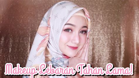 On 17 / sep 2012. Bold Makeup for Lebaran - TAHAN LAMA! (LOKAL - DRUGSTORE) - YouTube