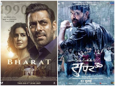 Top 10 Highest Grossing Bollywood Movies Of 2019 Budget Vs Turnover