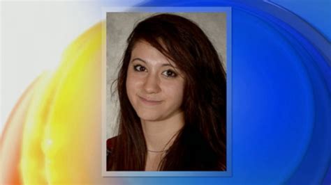 Mother Of Missing New Hampshire Teen Abigail Hernandez Theres A Lot Of Hope Video Abc News