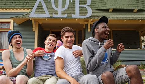 The 10 Types Of Frat Guys Youre Guaranteed To Meet In College
