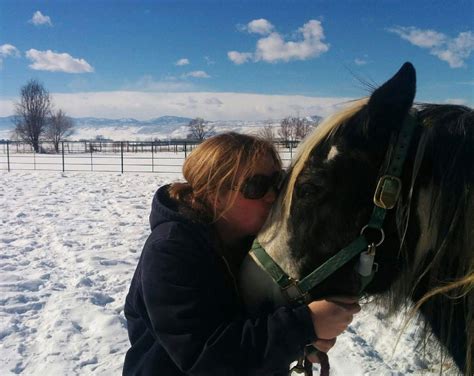 Fat Girl Riding Body Image And The Horse World