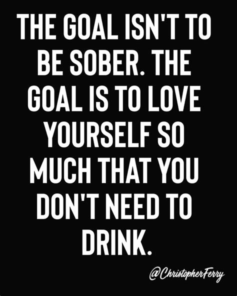 pin on sobriety quotes