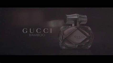 Gucci Bamboo Tv Spot New Fragrance For Her Featuring Gal Gadot