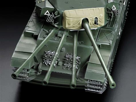Tamiya British Centurion Mkiii Full Option