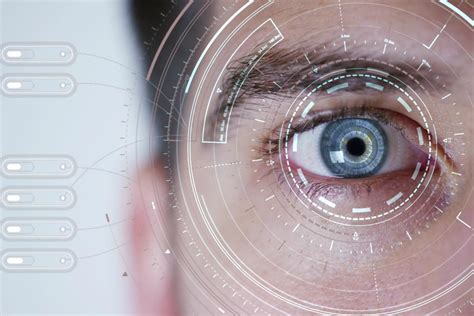 Eye Tracking Can Reveal An Unbelievable Amount Of Information About You