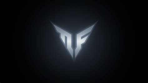Tuf Gaming Logo Fanart Image Id 363180 Image Abyss