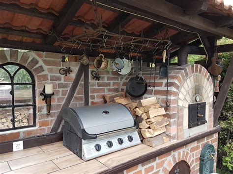 Maybe you would like to learn more about one of these? Meine Gartenküche | Seite 25 | Grillforum und BBQ - www ...