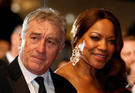 Robert De Niro And Wife Split After Year Marriage Media Reports
