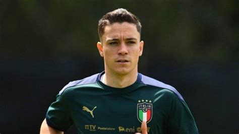 Football player of sassuolo calcio ��. PROFIL Giacomo Raspadori - Pemain Termuda Italia di Euro ...