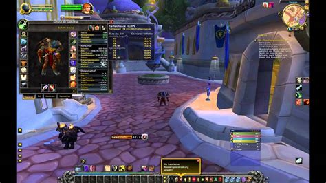 Lets Play World Of Warcarft Wotlk Worgen Schurke De Hd Part