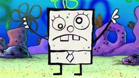 Doodlebob Know Your Meme