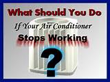 Home Air Conditioner Problems Pictures